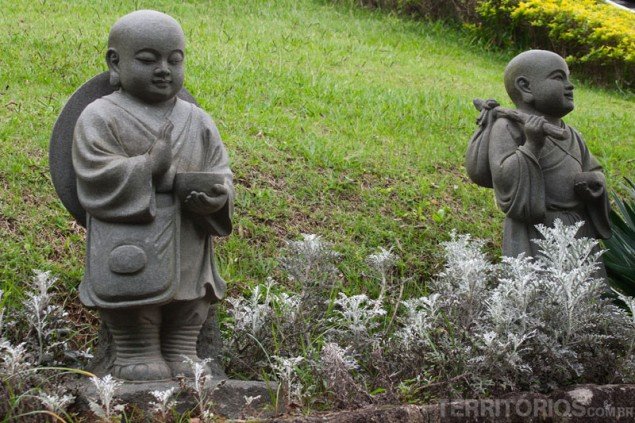 Children Buddhas
