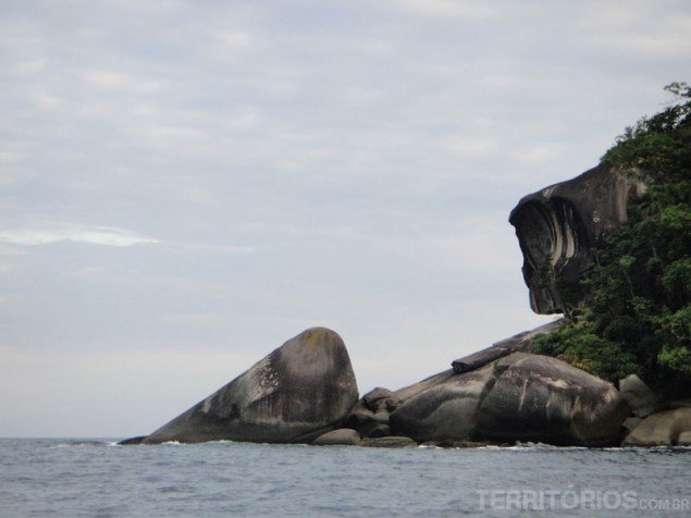 Cabeça de Índio