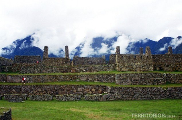 Macchu Picchu, Cusco - Peru