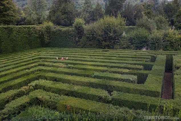 Valzanzibio, Colli Euganei, Vêneto - Italy