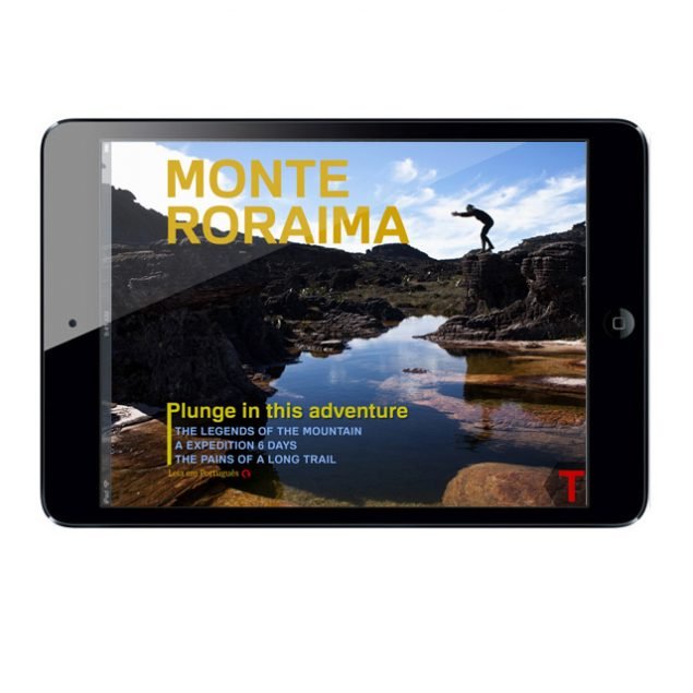 Monte Roraima Travel Guide